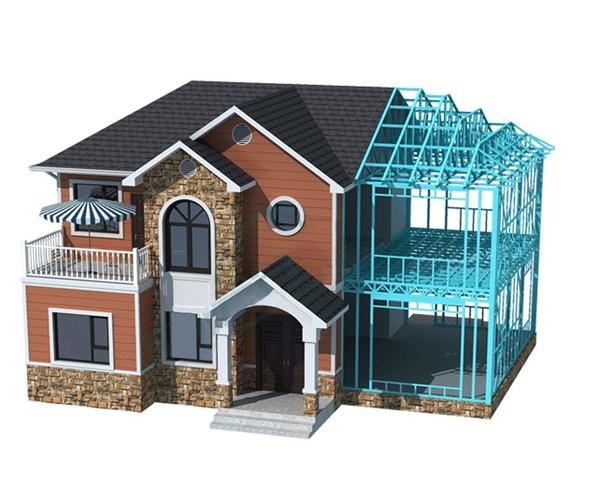 輕型鋼結(jié)構(gòu)裝配式建筑生產(chǎn)廠(chǎng)家前10名