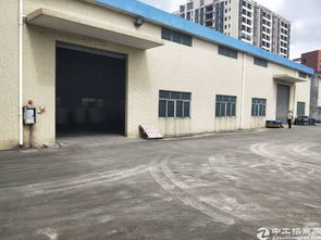 精品獨院廠房出租單一層鋼構(gòu)3600平方