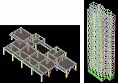 裝配率92%的裝配式鋼結(jié)構(gòu)住宅是這樣建成的,解決6大典型問(wèn)題,強(qiáng)烈推薦!