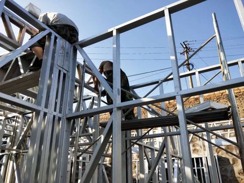 未來人居丨推行鋼結(jié)構(gòu)住宅和農(nóng)房建設(shè),陜西裝配式產(chǎn)業(yè)再迎政策利好