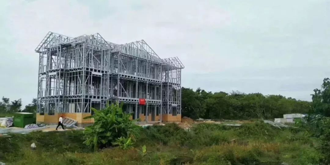 重磅消息||湖南和山東率先開(kāi)展&ldquo;鋼結(jié)構(gòu)裝配式住宅&rdquo;建設(shè)試點(diǎn)!