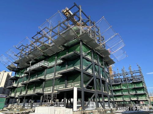 發(fā)揮集團(tuán)型鋼優(yōu)勢(shì)延伸鋼鐵產(chǎn)業(yè)鏈條津西博遠(yuǎn)進(jìn)軍裝配式鋼結(jié)構(gòu)住宅