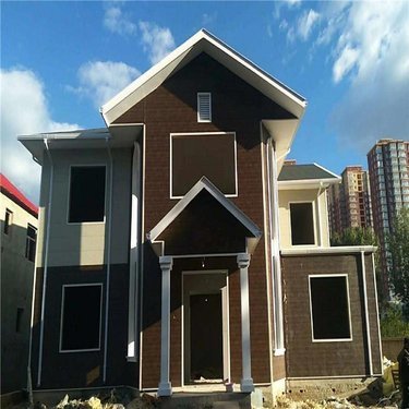 昆明輕鋼房屋生產廠家,詳情介紹