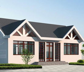 南陽裝配式別墅定制 南陽裝配式別墅 鑫尚居公司專業(yè)施工