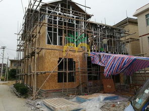 旅游景區(qū)采用輕鋼結(jié)構(gòu)有5個優(yōu)勢,你了解幾個