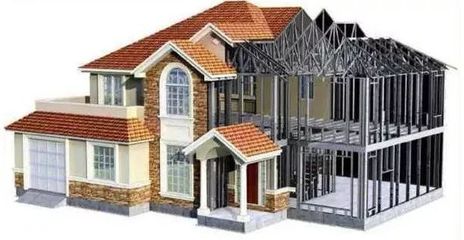 重磅!濟(jì)南等9市試點(diǎn)推廣&ldquo;鋼房子&rdquo;!未來(lái)你的住宅或變這樣!