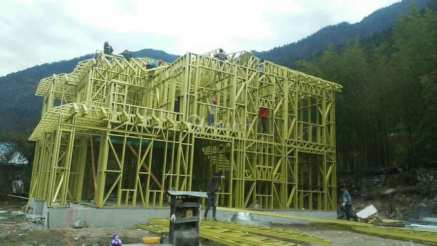 未來(lái)視角 鋼結(jié)構(gòu)裝配式住宅大規(guī)模推廣的挑戰(zhàn)與前景