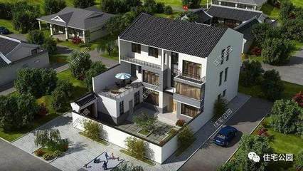 農(nóng)村蓋裝配式別墅 抗震保溫優(yōu)勢(shì)突出，投資回報(bào)潛力幾何？