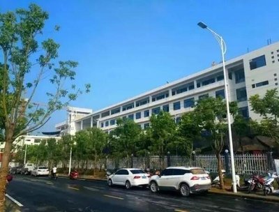 郝際平副校長(zhǎng)率團(tuán)考察安康卓達(dá)基地，共探輕質(zhì)建筑與裝配式產(chǎn)業(yè)新篇