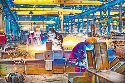 南川加快推進(jìn)裝配式建筑發(fā)展，裝配式鋼結(jié)構(gòu)房屋引領(lǐng)綠色建造新浪潮